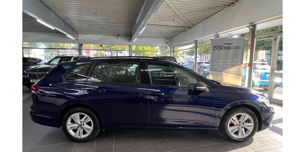 VW Golf 98.205 km 17.500 &euro; Werl 59457