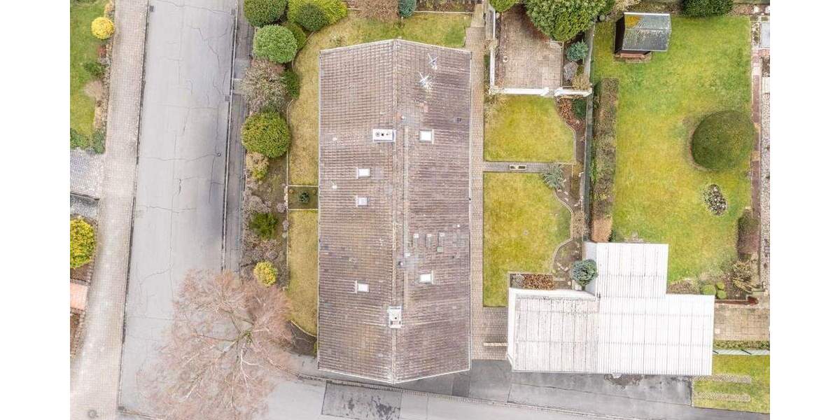 Mehrfamilienhaus, Wohnhaus Kamen Heeren-Werve - 1 Zimmer, 414 m&sup2;, 599.000&euro; | Angebot:25777918