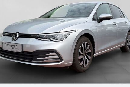 VW Golf 24.700 km 21.440 &euro; Werdohl 58791