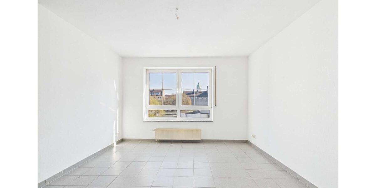 Etagenwohnung Dortmund Hombruch - 2 Zimmer, 50 m&sup2;, 500&euro; | Angebot:25381975