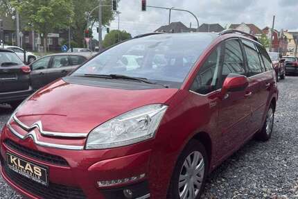 Citroen Grand C4 Picasso 141.200 km 5.950 &euro; Bochum 44866