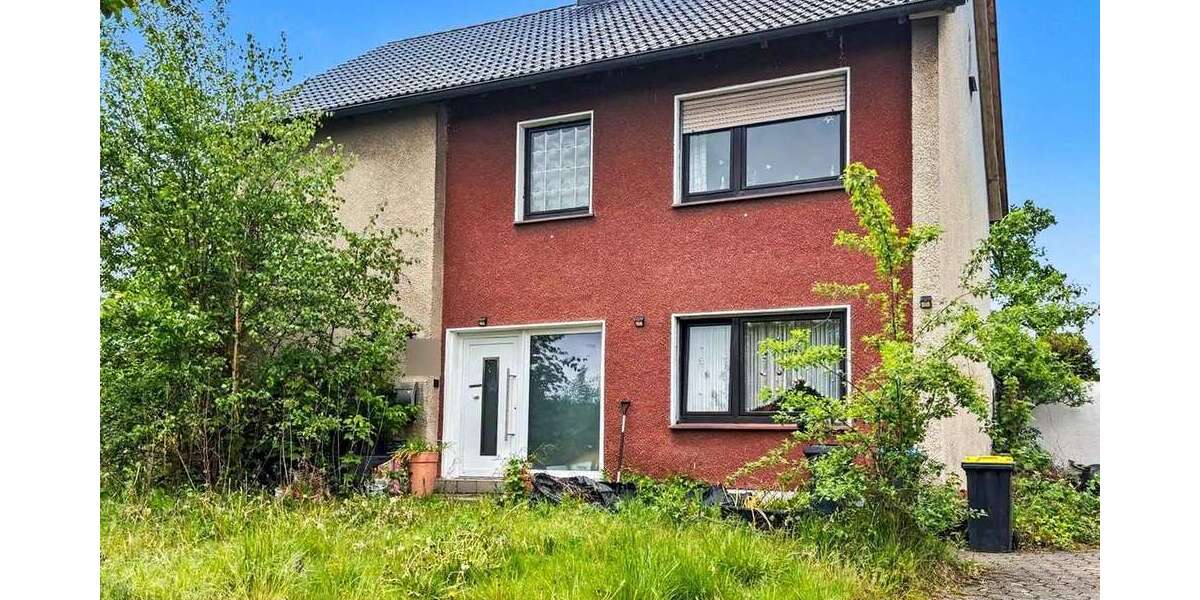Einfamilienhaus Fröndenberg - 7 Zimmer, 151 m&sup2;, 319.000&euro; | Angebot:26693900