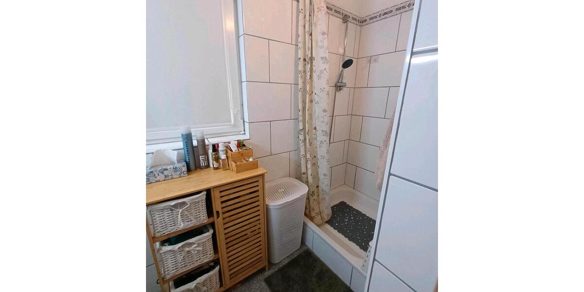 Etagenwohnung Dortmund Innenstadt Ost - 2 Zimmer, 55 m&sup2;, 600&euro; | Angebot:25944899