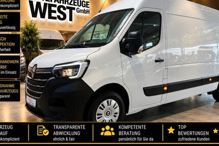 Renault Master 63.428 km 20.990 &euro; Datteln 45711