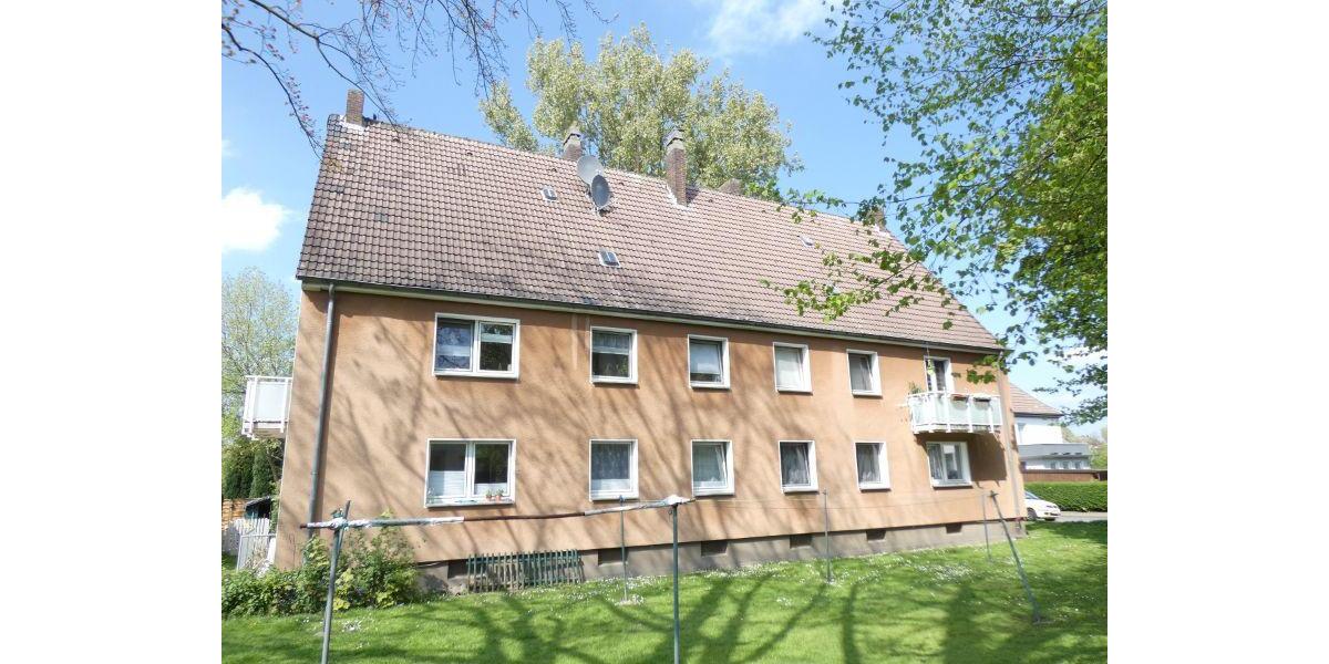 Dachgeschoßwohnung Datteln - 2 Zimmer, 50 m&sup2;, 415&euro; | Angebot:25807063