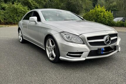 Mercedes-Benz CLS 500 242.000 km 14.000 &euro; Lünen 44536