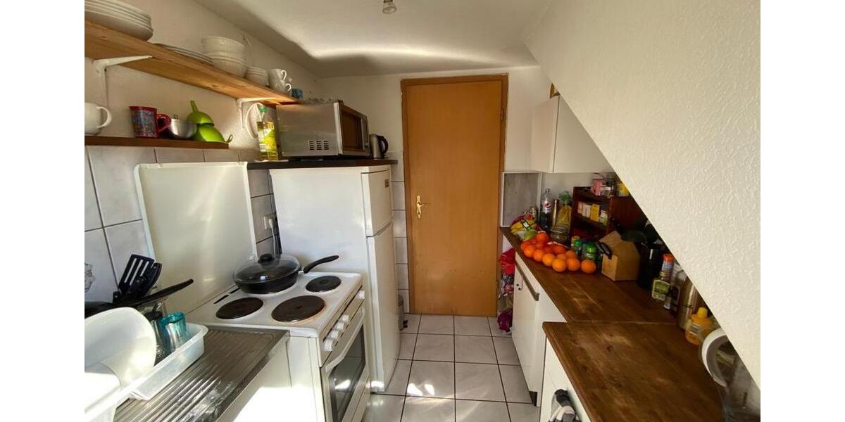 Dachgeschoßwohnung Dortmund Innenstadt Nord - 3 Zimmer, 71 m&sup2;, 850&euro; | Angebot:25995544