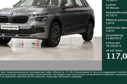 Skoda Kamiq 5.900 km 30.333 &euro; Dortmund 44309