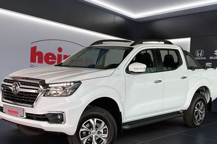 DFSK Rich 6 7.980 km 27.980 &euro; Werne 59368