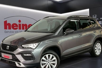 Seat Ateca 66.622 km 23.509 &euro; Bergkamen 59192
