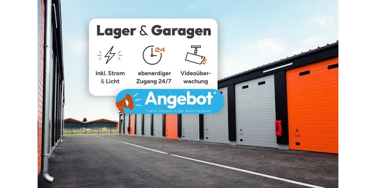 Gewerbeobjekt Hagen Hagen-Nord - 199&euro; | Angebot:26271986