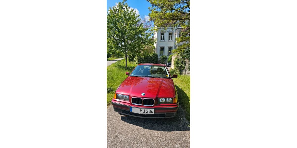 BMW 320 167.500 km 4.900 &euro; Kamen 59174