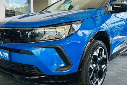 Opel Grandland (X) 22.980 km 24.490 &euro; Wetter 58300