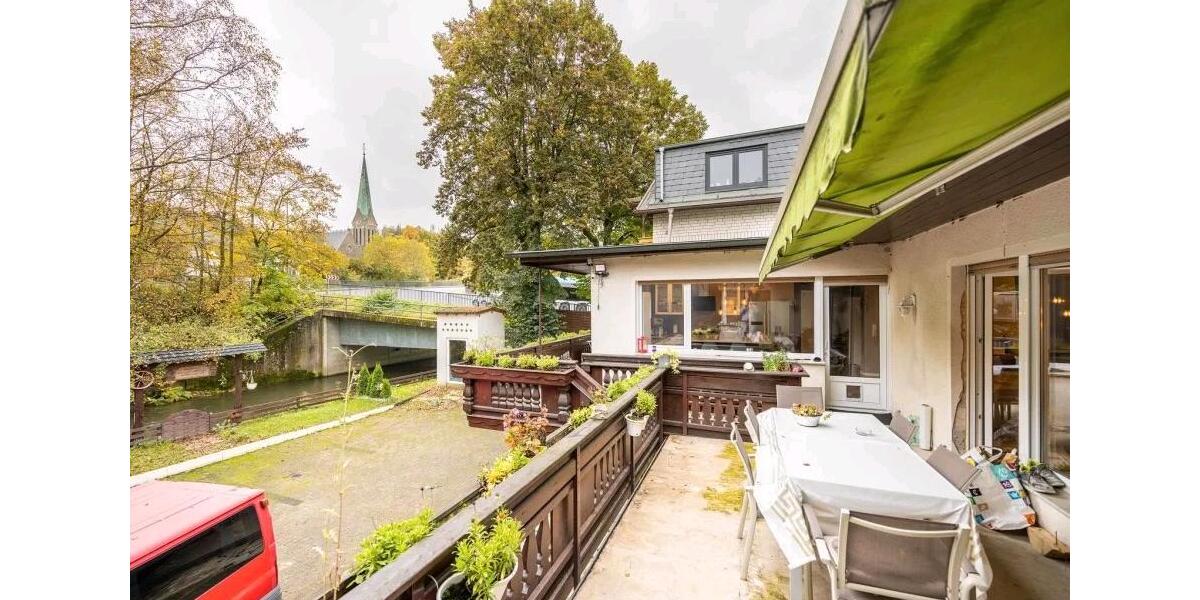 Einfamilienhaus Lüdenscheid Brügge - 10 Zimmer, 320 m&sup2;, 300.000&euro; | Angebot:26068403