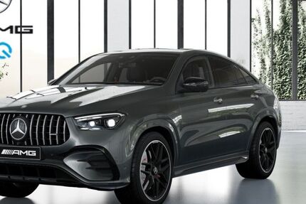 Mercedes-Benz GLE 53 AMG 24.424 km 119.690 &euro; Hagen 58135