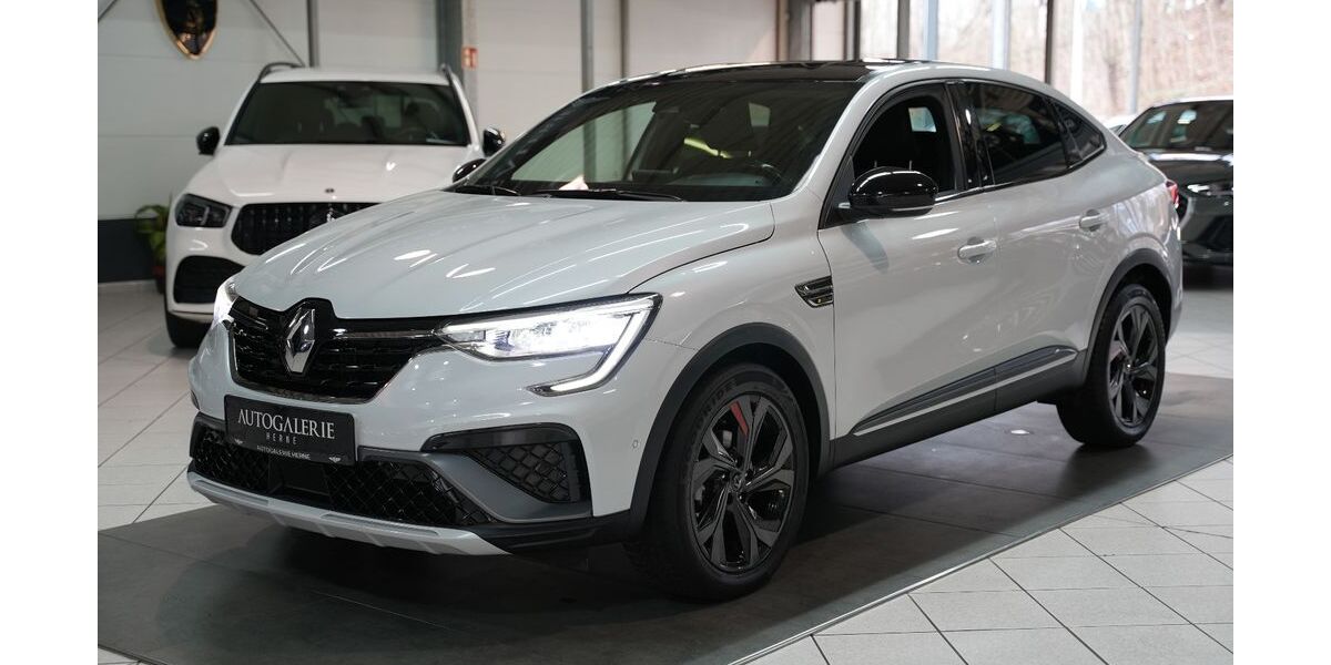 Renault Arkana 69.900 km 17.500 &euro; Herne 44652