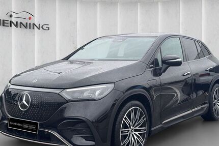 Mercedes-Benz EQE SUV 14.719 km 64.880 &euro; Herne 44653