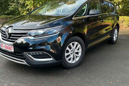 Renault Espace 133.000 km 13.900 &euro; Bochum OT Innenstadt 44809