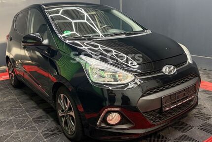 Hyundai i10 200.818 km 2.497 &euro; Bochum 44795