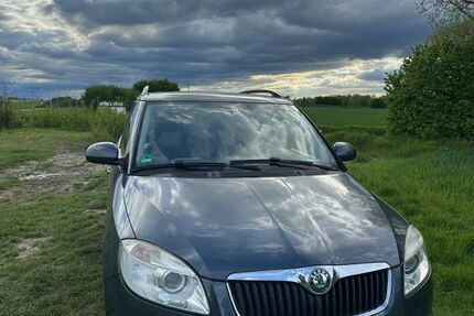 Skoda Fabia 180.000 km 2.450 &euro; Dortmund 44319