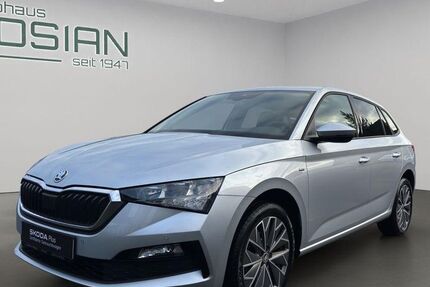 Skoda Scala 20.135 km 19.970 &euro; Iserlohn 58642