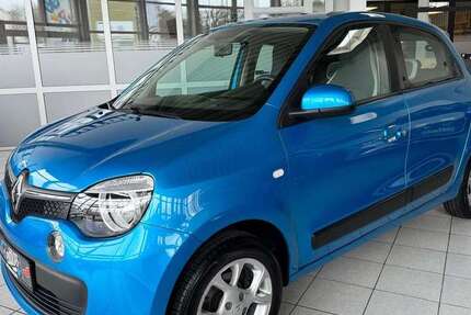 Renault Twingo 61.832 km 6.890 &euro; Dortmund Innenstadt Ost 44143