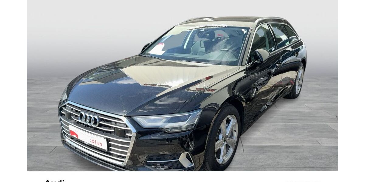 Audi A6 92.296 km 29.589 &euro; Dortmund 44143