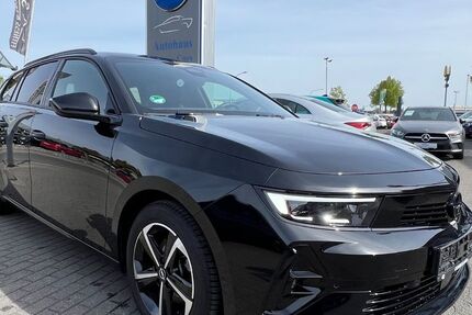 Opel Astra 13.855 km 22.500 &euro; Werl 59457