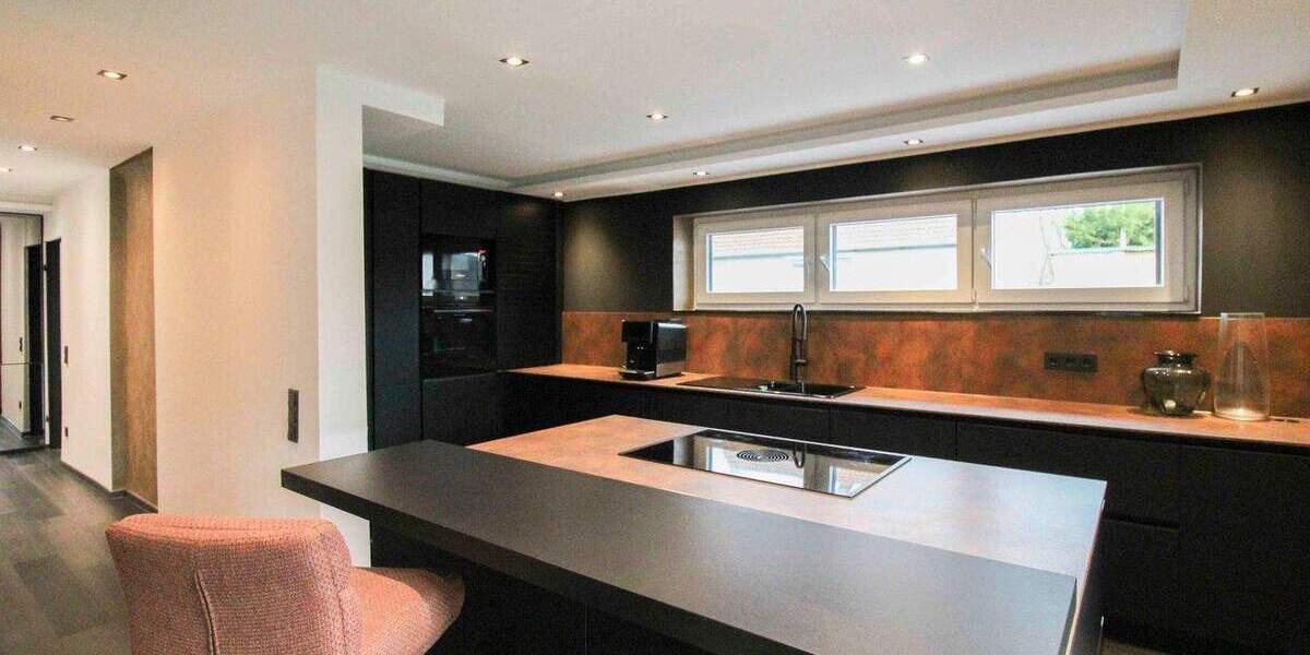 Einfamilienhaus Hamm Wiescherhöfen - 1 Zimmer, 1.100.000&euro; | Angebot:25799610