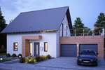 Einfamilienhaus Castrop Rauxel Henrichenburg - 4 Zimmer, 134 m&sup2;, 441.900&euro; | Angebot:26778347