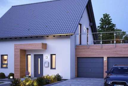 Haus Castrop Rauxel Henrichenburg - 4 Zimmer, 134 m&sup2;, 441.900&euro; | Angebot:26778347