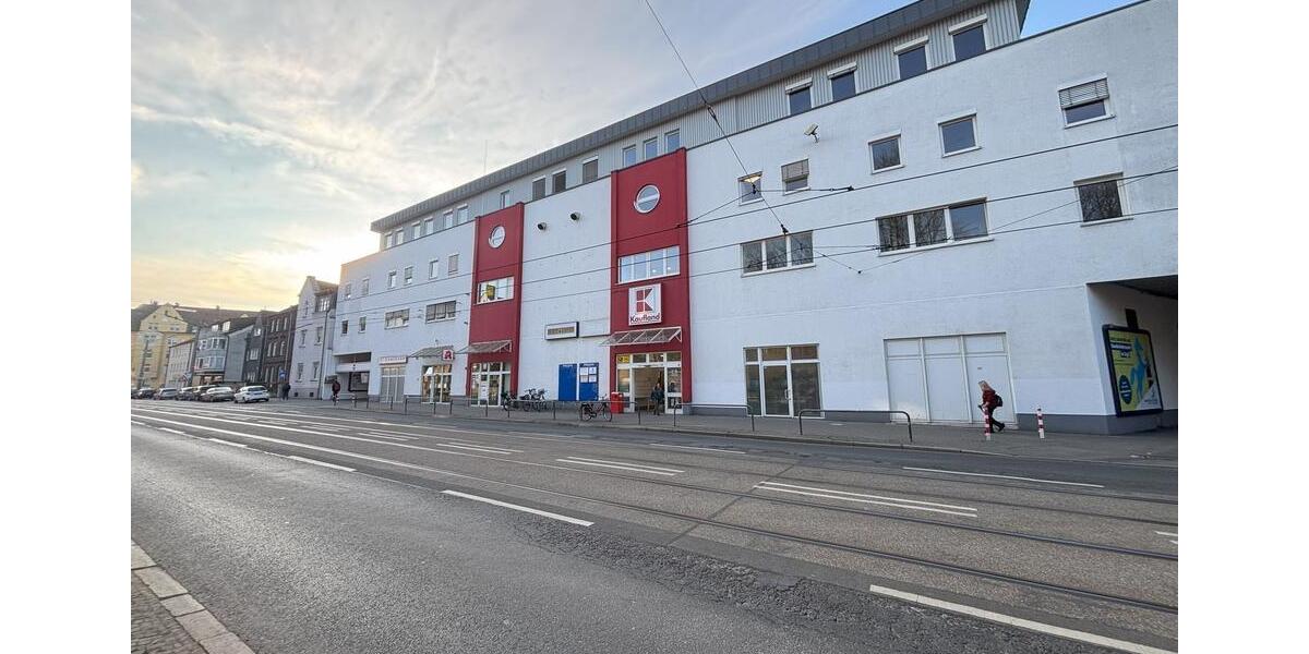 Gewerbeobjekt Dortmund Brackel - 1.323&euro; | Angebot:25724753