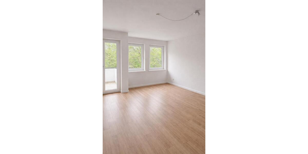 Etagenwohnung Hagen Hagen-Mitte - 2.5 Zimmer, 58 m&sup2;, 420&euro; | Angebot:25949046