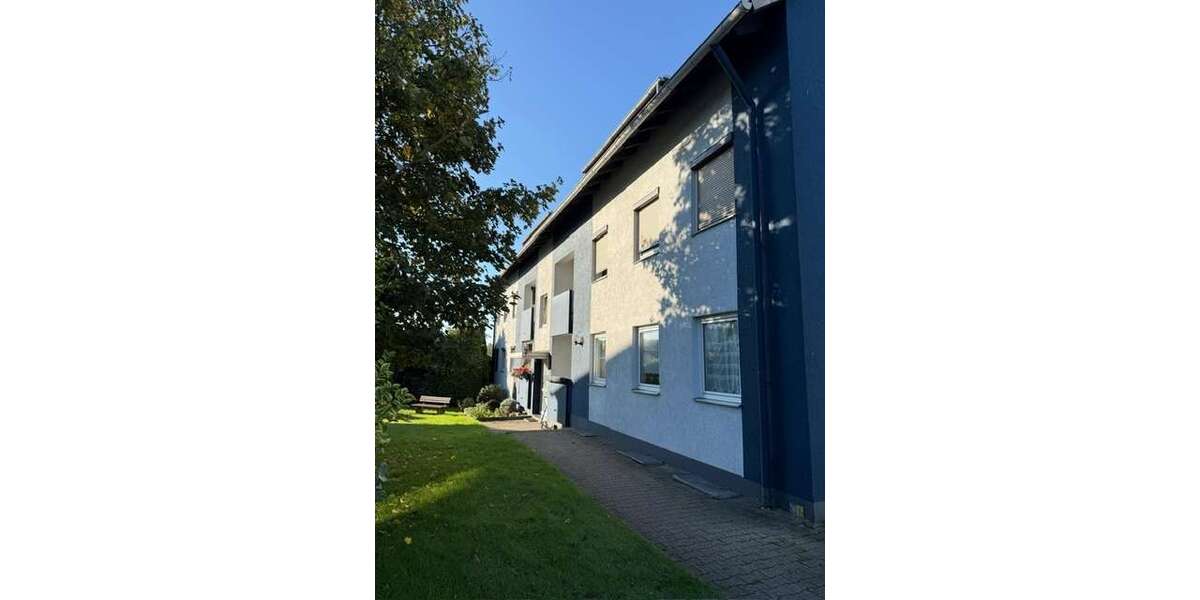 Etagenwohnung Dortmund Aplerbeck - 4.5 Zimmer, 86 m&sup2;, 219.000&euro; | Angebot:27104229