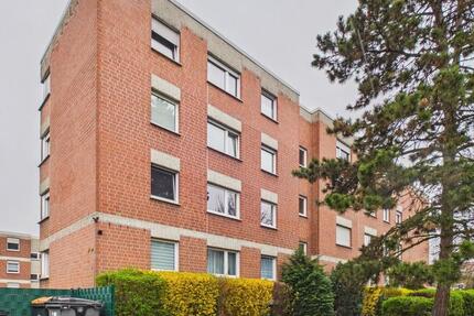 Wohnung Hamm Braam-Ostwennemar - 2 Zimmer, 58 m&sup2;, 450&euro; | Angebot:25920234