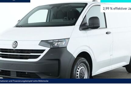 VW T7 Transporter 21.740 km 35.590 &euro; Bochum 44866