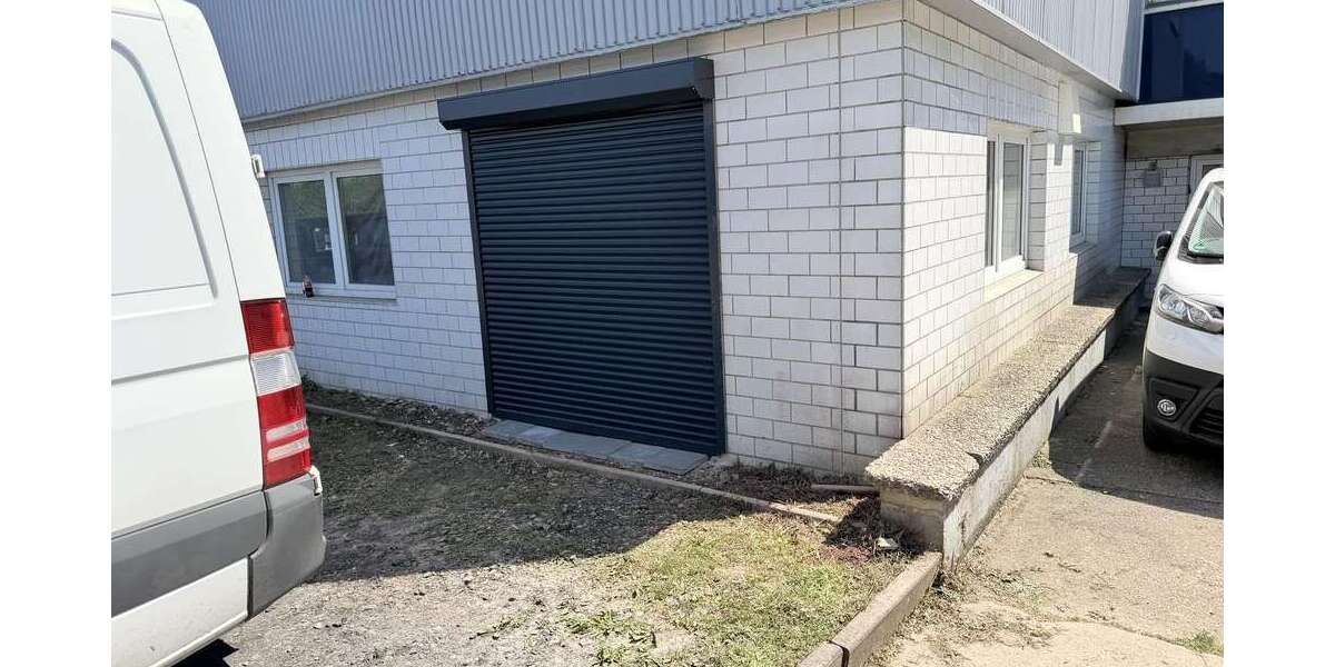 Gewerbeobjekt Iserlohn Gerlingsen - 690&euro; | Angebot:27031048