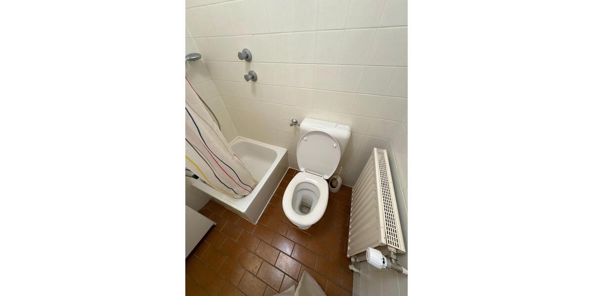 Etagenwohnung Hagen Hagen-Mitte - 1 Zimmer, 25 m&sup2;, 300&euro; | Angebot:25341184