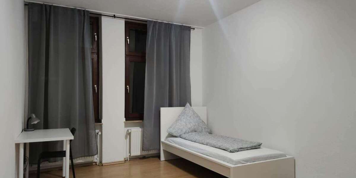 Zimmer Dortmund Innenstadt West - 400&euro; | Angebot:13815777