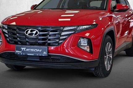 Hyundai TUCSON 42.057 km 19.990 &euro; Bochum 44809
