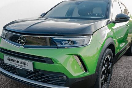 Opel Mokka 25.986 km 21.450 &euro; Iserlohn 58636