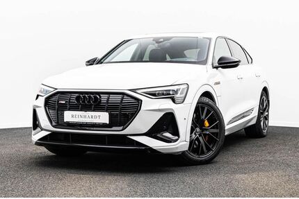 Audi e-tron 73.410 km 35.600 &euro; Hagen 58091