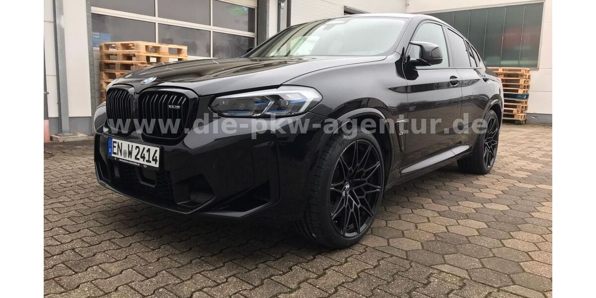 BMW X4 M 140.920 km 48.790 &euro; Gevelsberg 58285