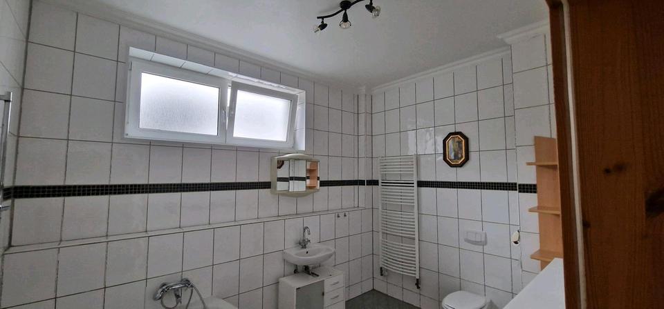 Erdgeschoßwohnung Halver - 2 Zimmer, 63 m&sup2;, 480&euro; | Angebot:20558185
