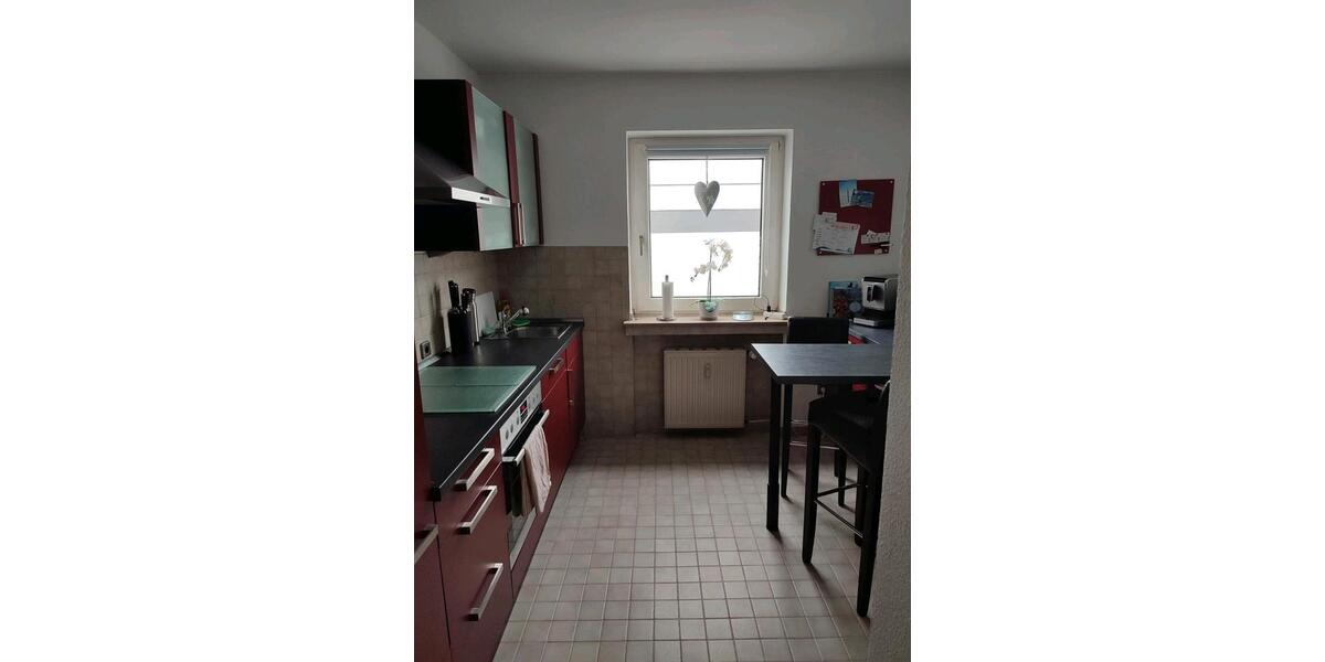 Etagenwohnung Datteln - 3.5 Zimmer, 66 m&sup2;, 115.000&euro; | Angebot:27630544