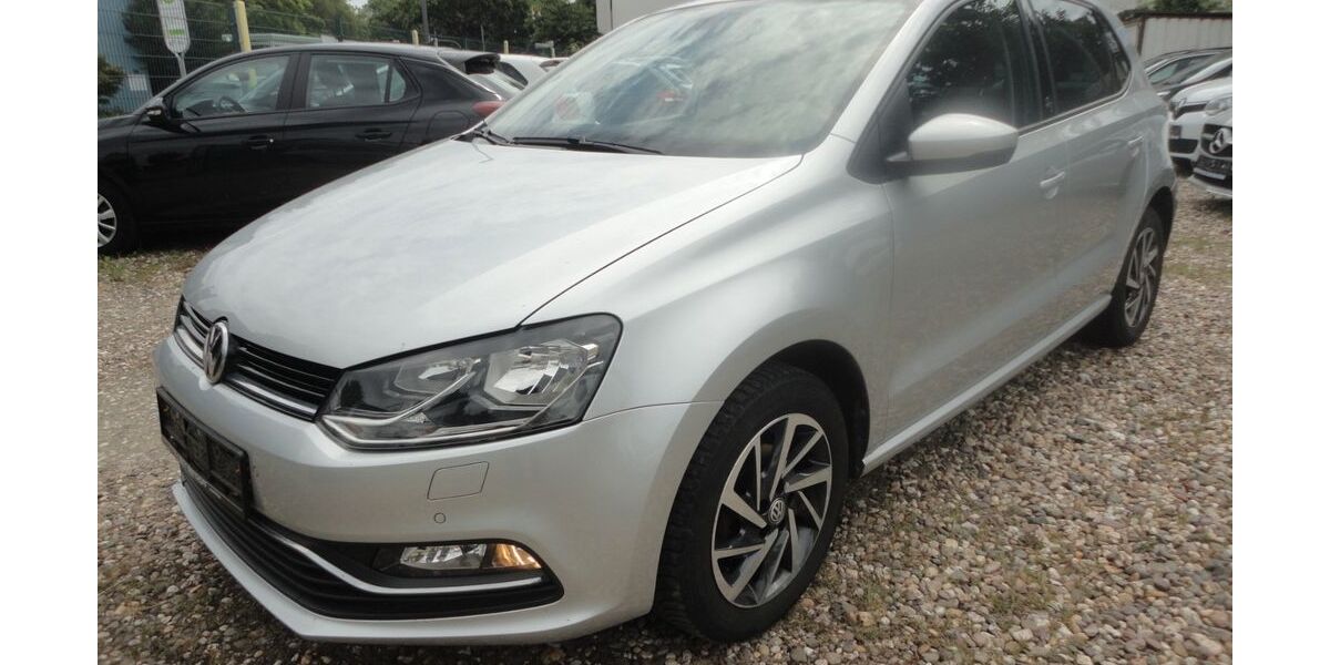 VW Polo 175.700 km 6.250 &euro; HERNE 44651
