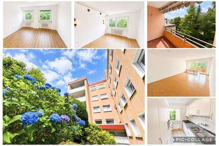 Wohnung Herdecke - 3.5 Zimmer, 80 m&sup2;, 179.000&euro; | Angebot:27165677