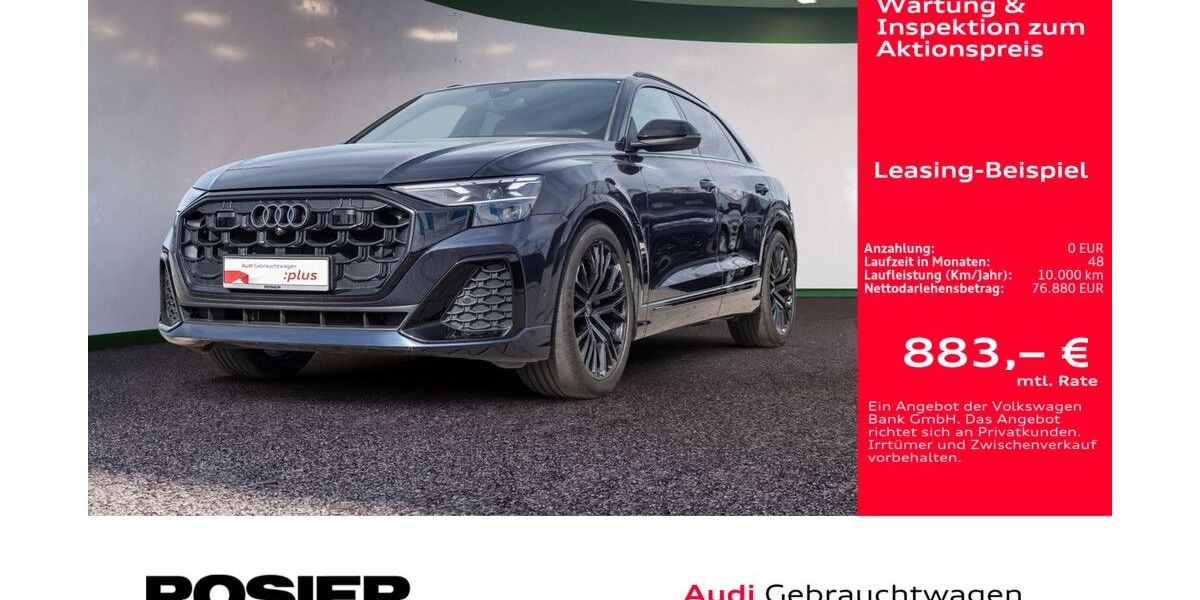 Audi Q8 42.176 km 72.805 &euro; Menden 58706