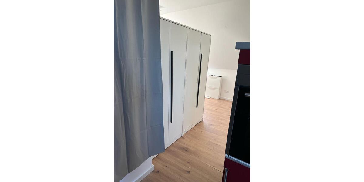 Dachgeschoßwohnung Holzwickede - 1.5 Zimmer, 38 m&sup2;, 620&euro; | Angebot:27550778