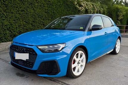 Audi A1 73.000 km 19.750 &euro; Iserlohn 58642